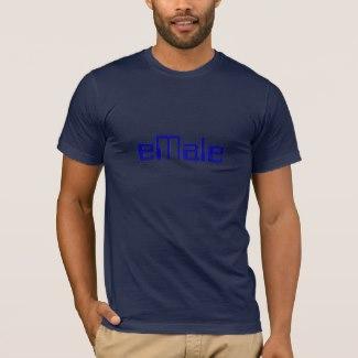 eMale T-Shirt